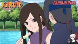 [ Fandub Indonesia ] " Mau tapi malu 😣 " Momen Itachi Kecil - Naruto Shippuden