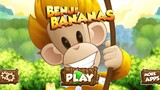 Benji Bananas Gameplay | Familee Games