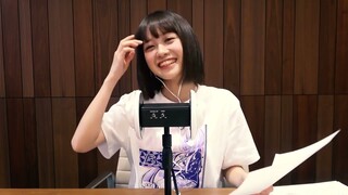 Tomori Kusunoki 楠木 ともり (Makima VA - Chainsaw Man) tries ASMR