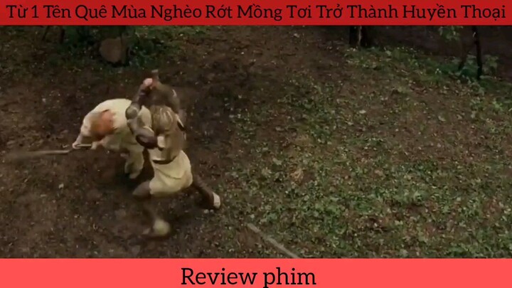 Phim về một tên quê mua bỗng trở nên giàu có