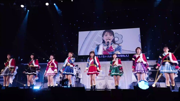 Shoujo☆Kageki Revue Starlight Band Live Starry Session Revival DAY 1