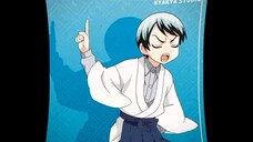Yushiro~kunnnn❤🗿