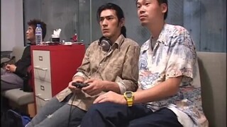 "Photo Killer --- Takeshi Kaneshiro (tidak selevel dengan yang lain)"