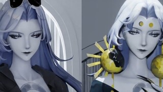 [Onmyoji MMD] Teacher's Day Special Program · Monthly Reading | Nxde