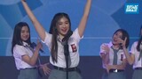 【Live Performance】Heavy Rotation - JKT48 at Grand Final #BintangSMA2020, Sweat For Dream!