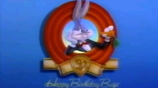 Warner Bros. - Bugs Bunny 50th Birthday