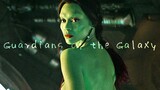 [Movie] Kompilasi Video Guardians of Galaxy
