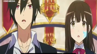 Review Anime Hay  Thanh Niên Số Hưởng Và Dàn Harem Ngực To Xinh Đẹp