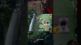 Khufra seketika reflek liat spell🗿#mobilelegends #mlbb #trending #mobilelegendsindonesia