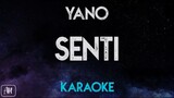 yano senti karaoke