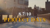 รีวิว Perfect Days หยุดโลกเหงาไว้ตรงนี้ - เหมือนเห็นตัวเอง.