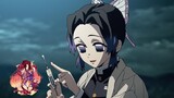 [Demon Slayer] Butterfly Ninja’s true identity is actually Hanatori Maki?!