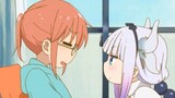 Kanna's cute clips collection