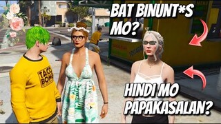 Usapang KASAL / GARD GTA 5 Billionaire City RP