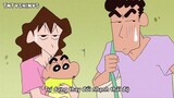 Crayon Shin-chan Vietsub Tập đặc biệt 72 | Shin - Cậu Bé Bút Chì