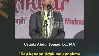 Assalamualaikum warahmatullahi wabarakatuh, Subhanallahi wabihamdihi Subhanallahil adzim