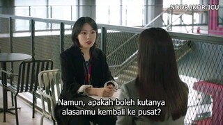 SHE WOULD NEVER KNOW (SUB INDO) EPISODE 15