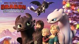 Watch How to Train Your Dragon: Homecoming Streaming Online