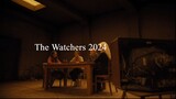 The Watchers 2024.720p.