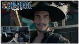 ONE PIECE LIVE ACTION CAPITULO 05 | REACCION
