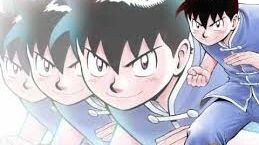 Kungfu Boy Episode 11 Bahasa Indonesia