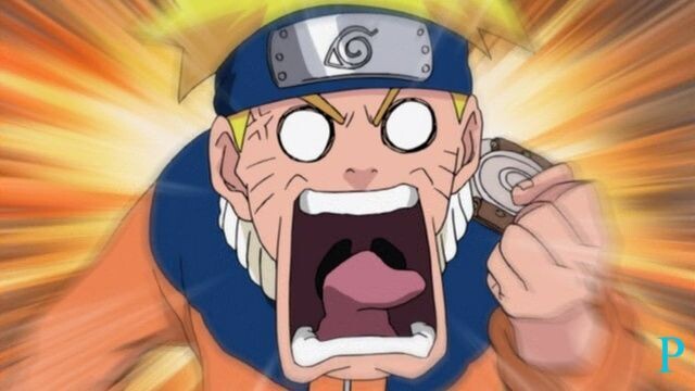Naruto OVA 4 - Clash! Jounin vs Genin!