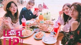 RED VELVET — LEVEL UP PROJECT SEASON 1 EPISODE 1