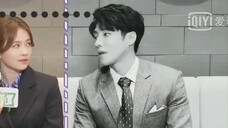Question: Who is the light bulb?