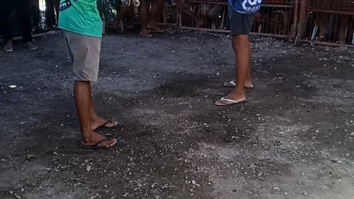 1st fight sitio tacobo buyong maribago nikko& jerson