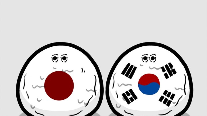 [Polandball Animation] ปฏิกิริยาของประเทศต่างๆ หลังจากที่ประเทศผมขุดดินเสร็จ (ตอนที่ 2)