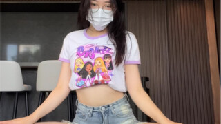 Fearless最喜欢的part！！