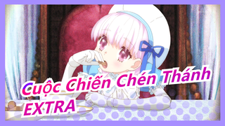 [Cuộc Chiến Chén Thánh/EXTRA/Alice] Dù tôi là một tên quái vật tôi vẫn muốn gặp lại em