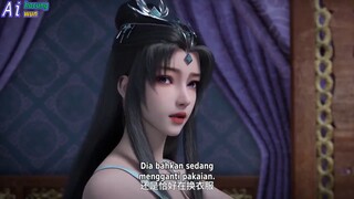Matrial Peak Ep24 sub indo