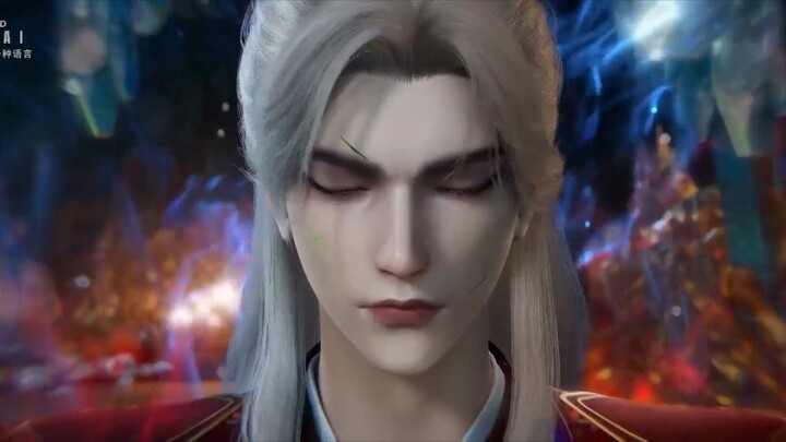 Renegade Imortal Eps 87 Sub Indo HD