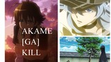 Akame (GA KENA) Kill