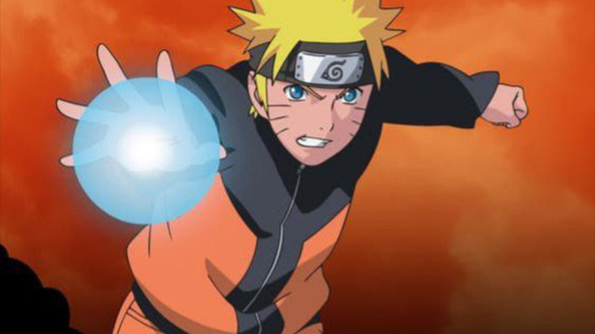 Naruto Shippuden season 1 episode 3 | Hindi dubbed | ANIME_HINDI - BiliBili