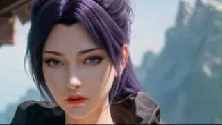 Battle through the heavens BTTH Novel chapter  261_ Pertarungan Besar Di Langit