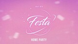 BTS Home Party Festa 06/13/17