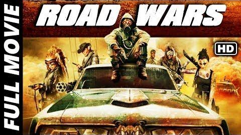 Road Wars 2015 fullmovie