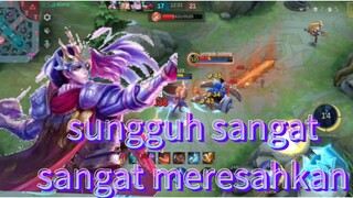 lancelot menggila bung