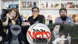 Parasyte the Maxim Episode 17 "The Adventure of the Dying Detective"  Reaction and Discussion!