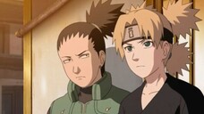 Shikamaru be like "Apapun demi kamu aku ngalah sih haha