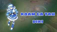 Tutorial Ruby Roam Rasa Fighter😂😂