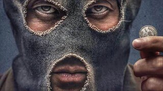 These Ruthless Robbers are so Respected Because They Can Rob Just Using a Single Rope