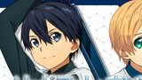 [Daging yang Dimasak] Siaran alicization Sword Art Online edisi 16