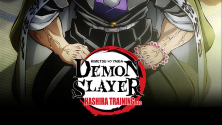 demon hunter ep 1