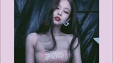 A mashup video of Jennie's "SOLO" performances 