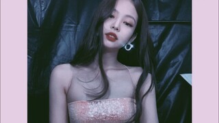 [Cắt ghép] JENNIE - "Solo"