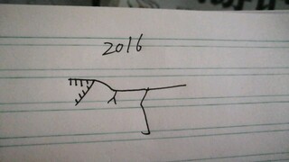 I draw the evolution history of Tyrannosaurus rex