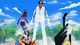 Top 10 One Man Army Moments in One Piece